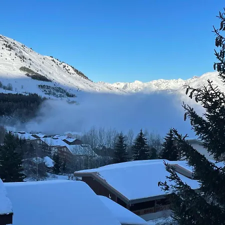 L'ansloboys Montagne H2 Διαμέρισμα