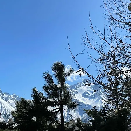 L'ansloboys Montagne H2 Daire Les Deux Alpes