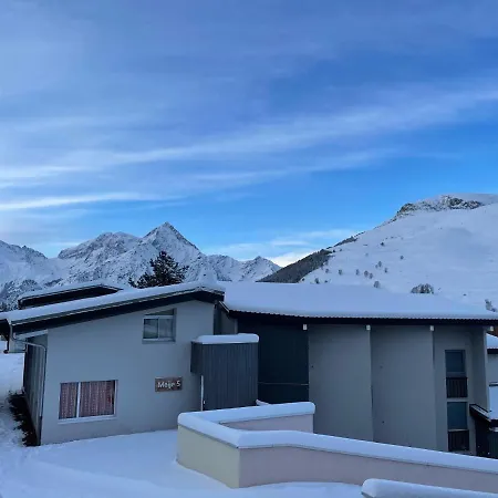 Daire L'ansloboys Montagne H2