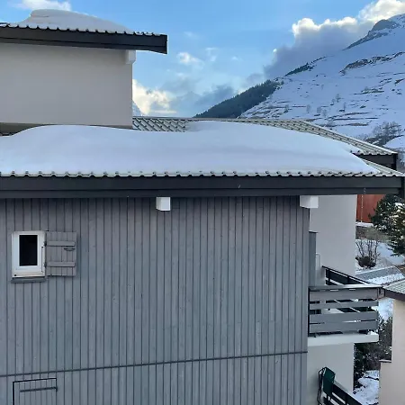 L'ansloboys Montagne H2 *