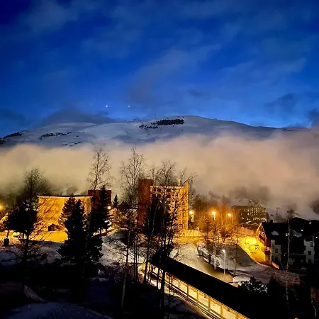 L'ansloboys Montagne H2 Daire Les Deux Alpes