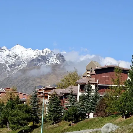 L'ansloboys Montagne H2 Διαμέρισμα *